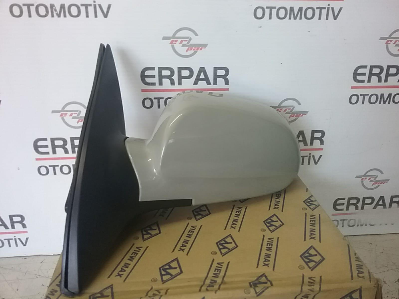 LACETTİ AYNA SOL (ELEKTRİKLİ)